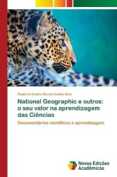 National Geographic e outros - o seu valor na aprendizagem das Ciências