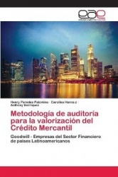 Metodología de auditoría para la valorización del Crédito Mercantil