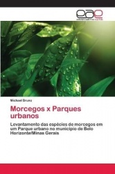 Morcegos x Parques urbanos