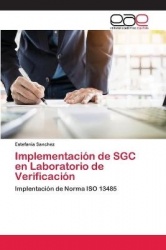 Implementación de SGC en Laboratorio de Verificación