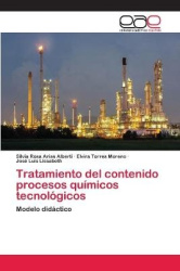 Tratamiento del contenido procesos químicos tecnológicos