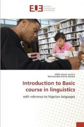 Introduction to Basic course in linguistics