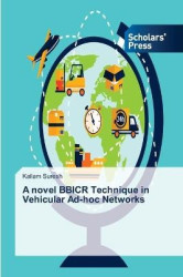 A novel BBICR Technique in Vehicular Ad-hoc Networks