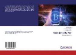 Titan Security Key