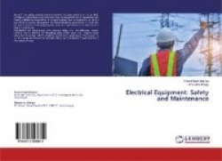 Electrical Equipment - Safety and Maintenance