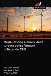 Modellazione e analisi della turbina eolica Venturi utilizzando CFD
