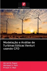 Modelação e Análise de Turbinas Eólicas Venturi usando CFD