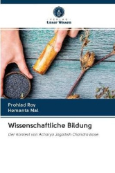 Wissenschaftliche Bildung