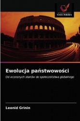 Ewolucja państwowości