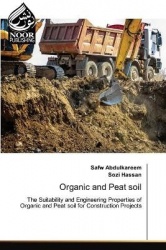 Organic and Peat soil