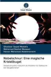 Nabelschnur - Eine magische Kristallkugel