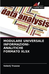 Modulare Universale Informazioni-Analitiche Formato Xlsx
