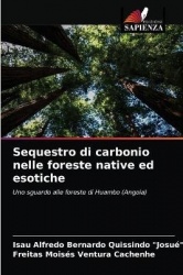 Sequestro di carbonio nelle foreste native ed esotiche