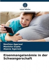 Eisenmangelanämie in der Schwangerschaft