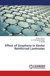 Effect of Graphene in Kevlar Reinforced Laminates