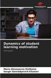 Dynamics of student learning motivation