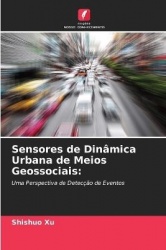 Sensores de Dinâmica Urbana de Meios Geossociais