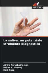La saliva - un potenziale strumento diagnostico