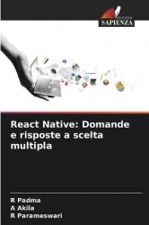 React Native - Domande e risposte a scelta multipla