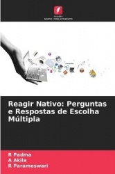 Reagir Nativo - Perguntas e Respostas de Escolha Múltipla