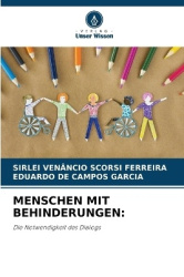 Menschen Mit Behinderungen