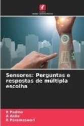 Sensores - Perguntas e respostas de múltipla escolha