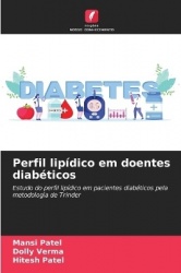 Perfil lipídico em doentes diabéticos