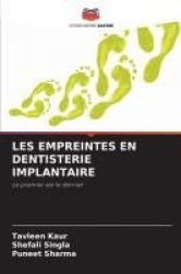 Les Empreintes En Dentisterie Implantaire