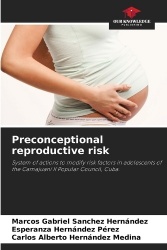 Preconceptional reproductive risk