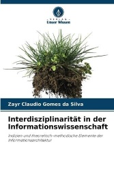 Interdisziplinarität in der Informationswissenschaft