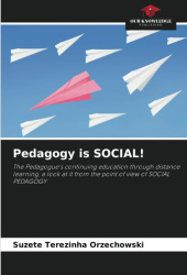 Pedagogy is SOCIAL!