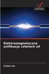 Elektromagnetyczna unifikacja czterech si¿