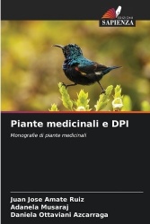 Piante medicinali e DPI