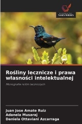 Rośliny lecznicze i prawa wlasności intelektualnej
