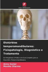Distúrbios temporomandibulares