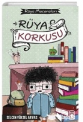 Rüya Korkusu