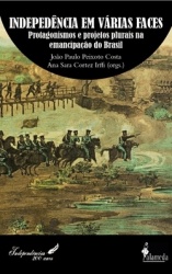 Independência em várias faces