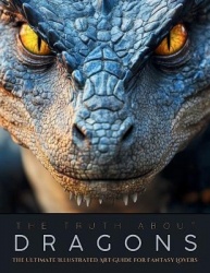 The Truth About Dragons - The Ultimate Illustrated Art Guide for Fantasy Lovers