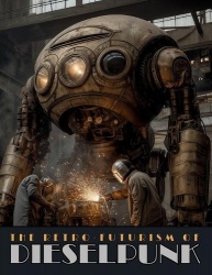 The Retro-Futurism of Dieselpunk