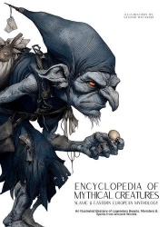 Encyclopedia of Mythical Creatures - Slavic&Eastern European Mythology