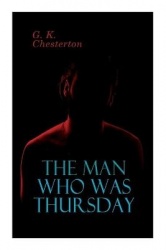 The Man Who Was Thursday