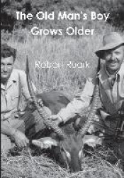 The Old Man's Boy Grows Older