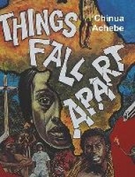 Things Fall Apart (Original Edition)