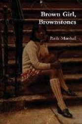Brown Girl, Brownstones