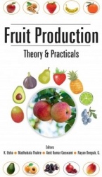 Fruit Production - Theory and Practicals