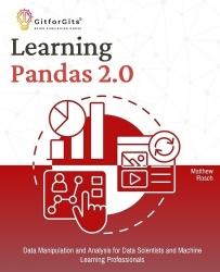 Learning Pandas 2.0 (Edition1)