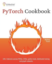 PyTorch Cookbook (Edition1)