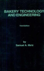 Bakery Technology and Engineering