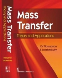 Mass Transfer - Theory and Applications