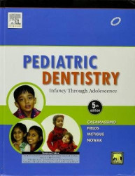 Pediatric Dentistry : Infancy through Adolescence